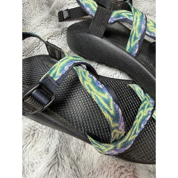 Chaco National Park Denali Aurora Sandals Size 11 main image 10